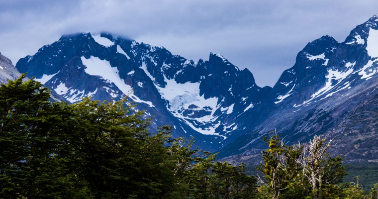 Tierra del Fuego: A Backpacker’s Guide to Chile & Argentina
