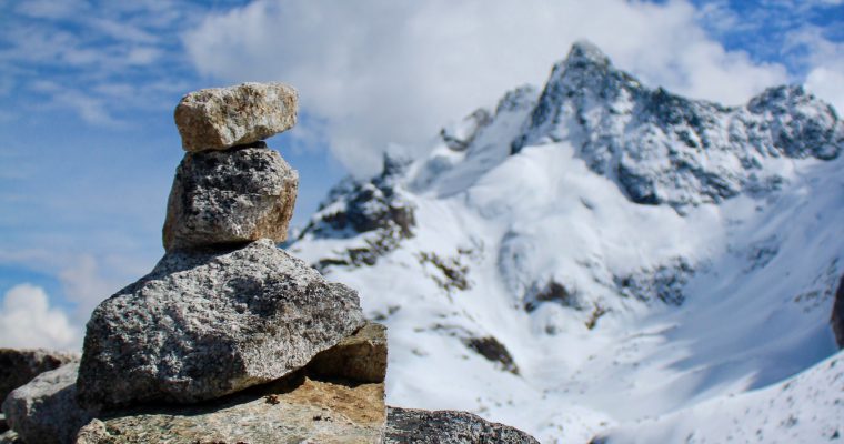 Trekking Machu Picchu Last Minute: The Salkantay Trek